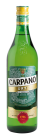 Vermut Carpano Dry 1l